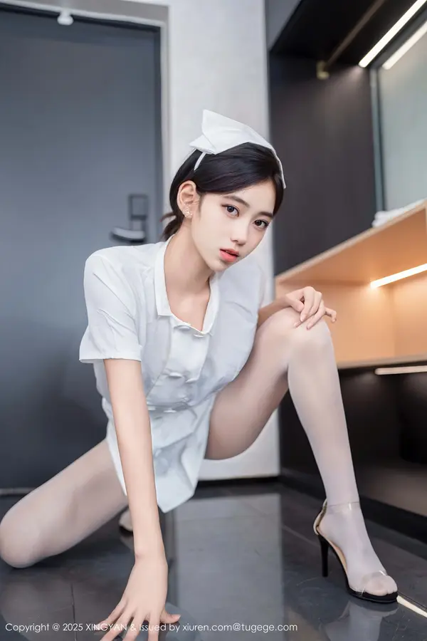 Vol. 0371 时安安(76P)