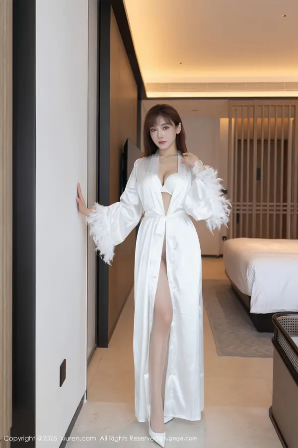 Vol. 10809 陆萱萱(72P)