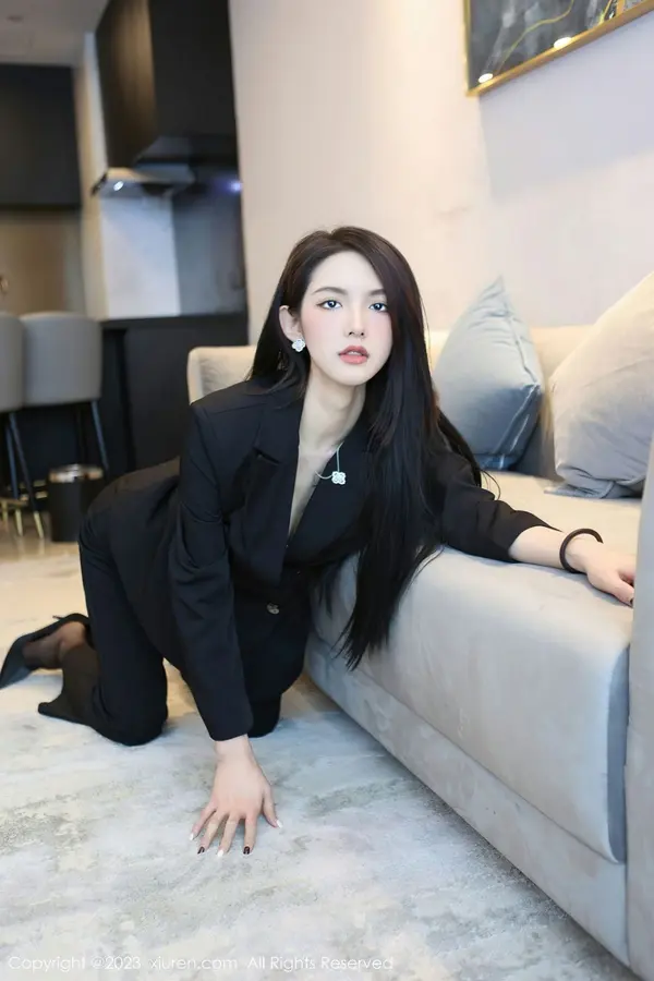 Vol. 06576 乔一一(84P)