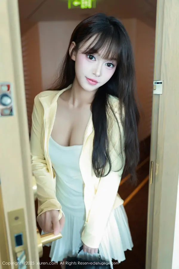 Vol. 10702 糯咪(83P)