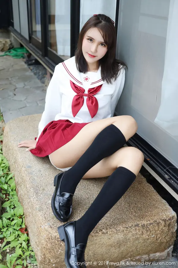 Vol. 0341 SOLO-尹菲(45P)