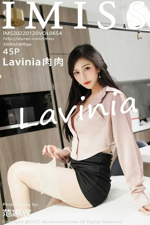 Vol. 0654 Lavinia肉肉(42P)-妹子录-美女图片|美女写真 专注超高清美女图片分享网站