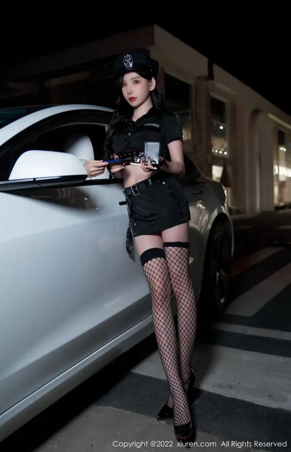 Vol. 04741 周于希Sally(73P)