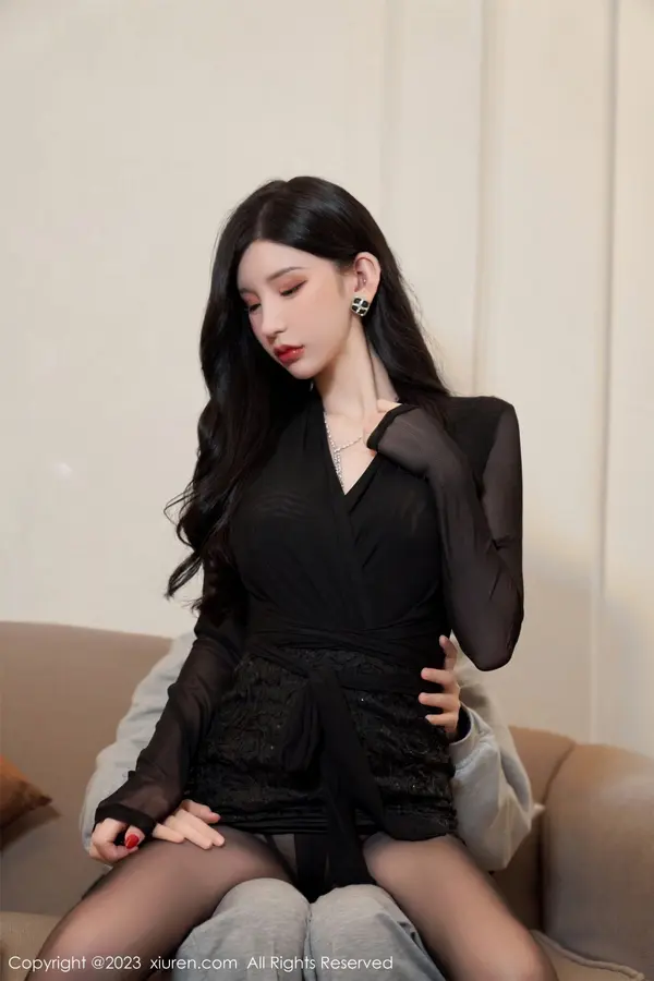 Vol. 06853 周于希Sally(87P)