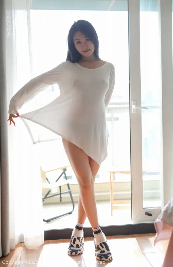 Vol. 06749 司柠(70P)