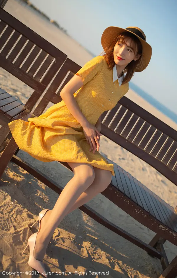 Vol. 01812 陆萱萱(82P)