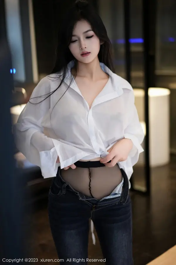 Vol. 07645 谭小灵(107P)