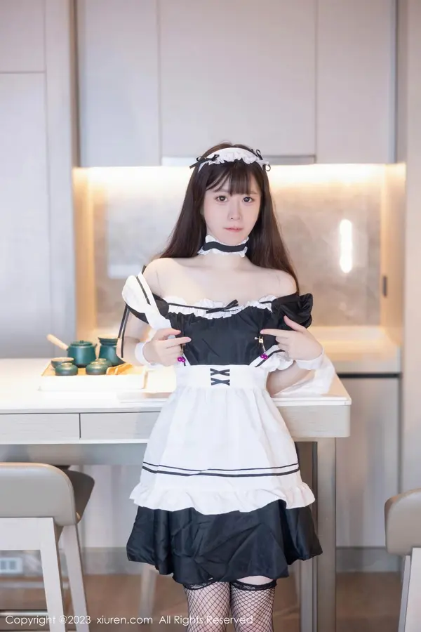 Vol. 07034 林悠悠(85P)