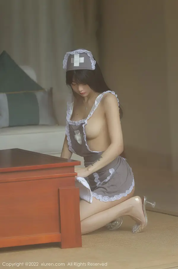 Vol. 04924 佘贝拉Bella(78P)