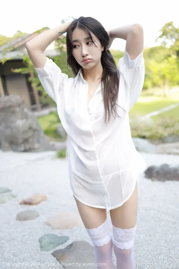 Vol. 0219 Betty林子欣(54P)