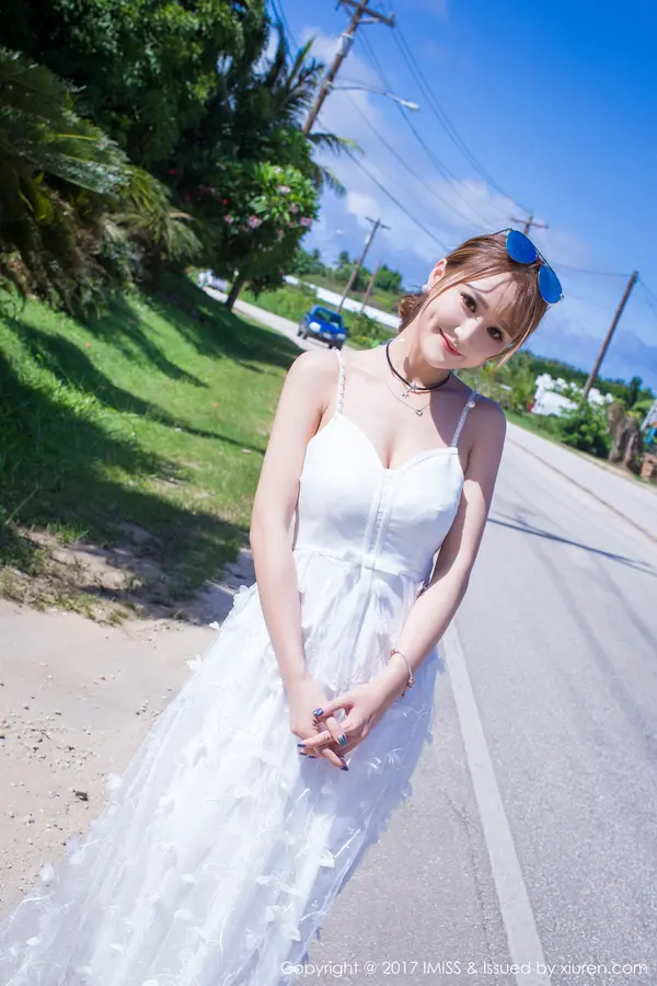 Vol. 0191 妤薇Vivian(34P)