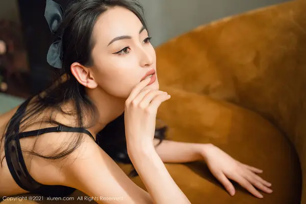 Vol. 03628 陈舒羽(60P)