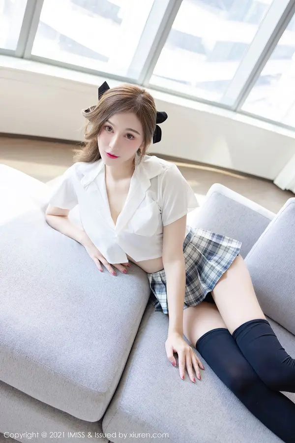 Vol. 0543 Lavinia肉肉(62P)