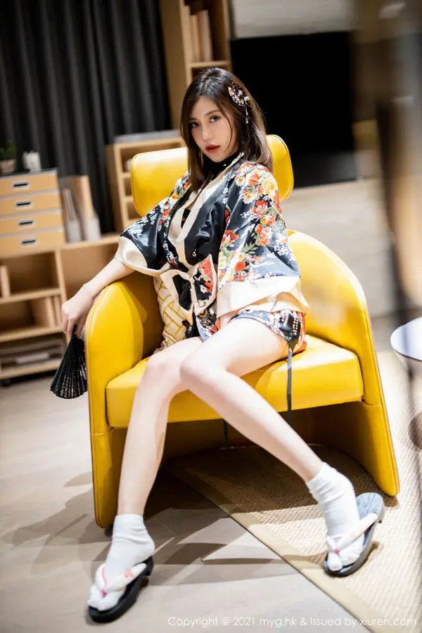Vol. 0501 Carina绮里嘉(73P)