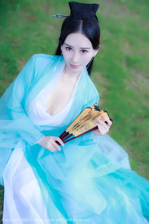 Vol. 00804 邹晶晶女王(58P)