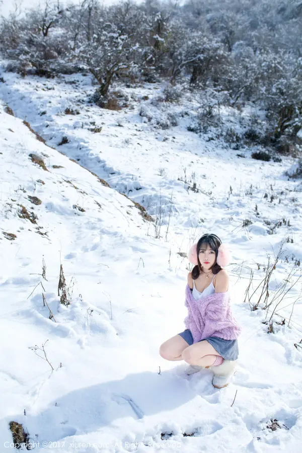 Vol. 00720 兜豆靓Youlina(52P)