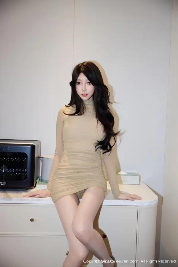 Vol. 11221 玥儿玥er(81P)