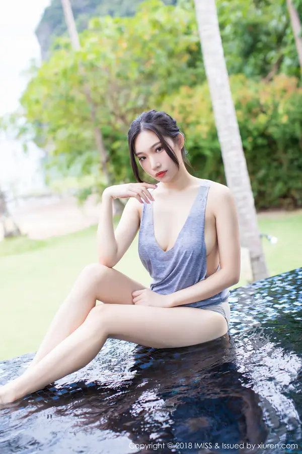 Vol. 0219 小狐狸Sica(59P)