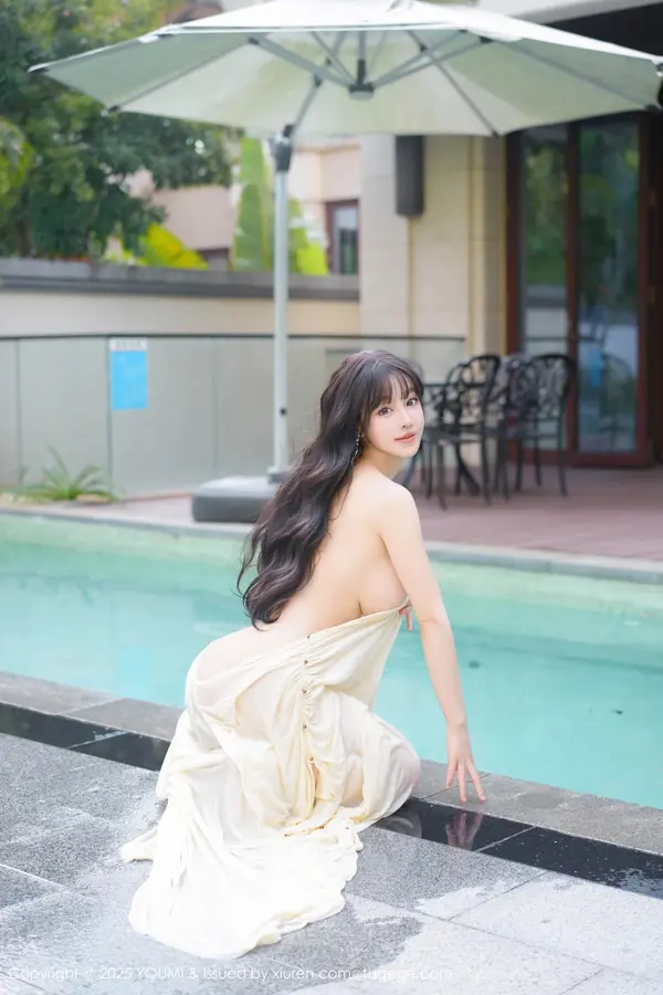 Vol. 1185 心上可Flora(86P)
