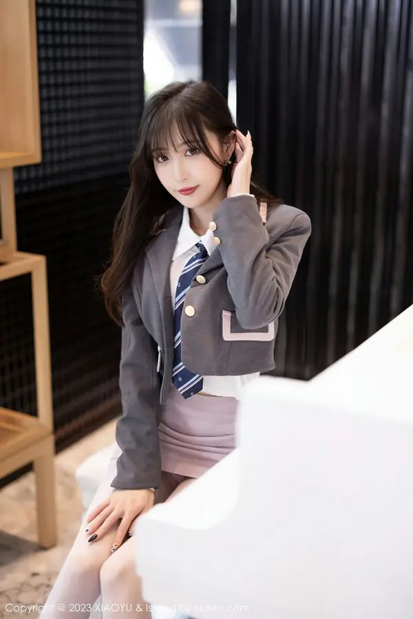 Vol. 0996 林星阑(88P)