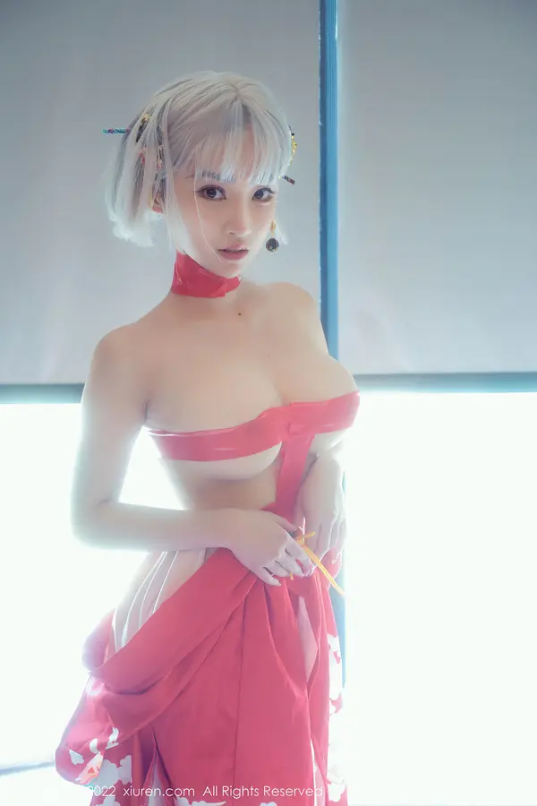 Vol. 05134 西门小玉(67P)