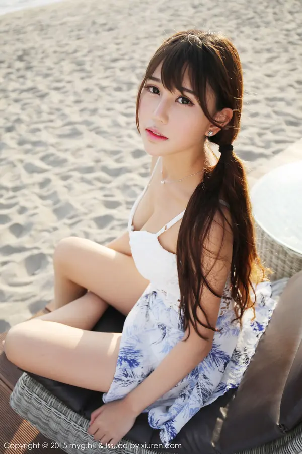 Vol. 0154 Milk楚楚(44P)