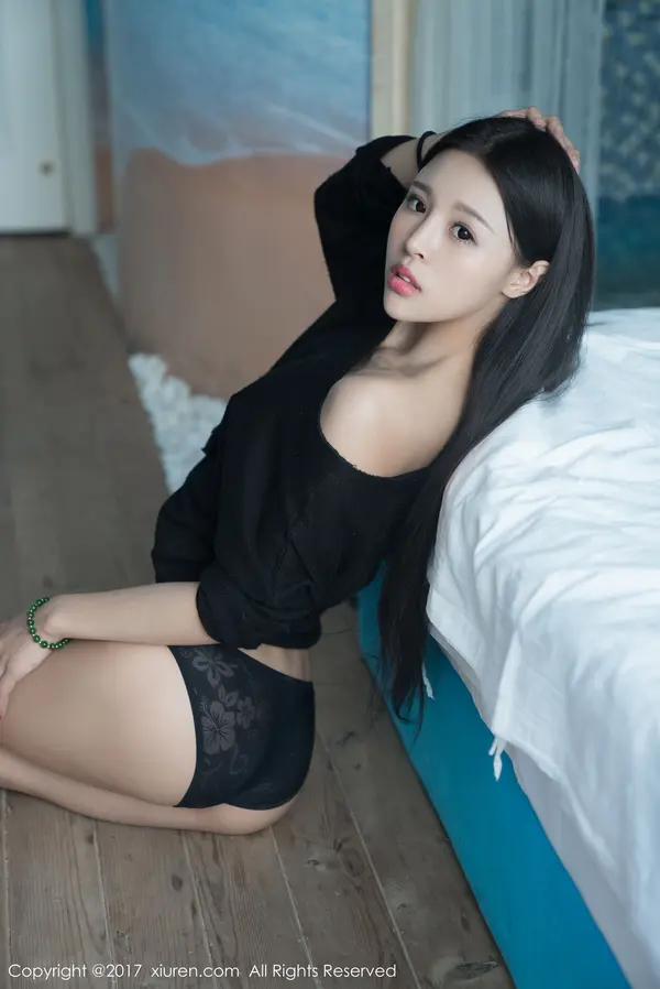 Vol. 00767 韩秀冉(48P)
