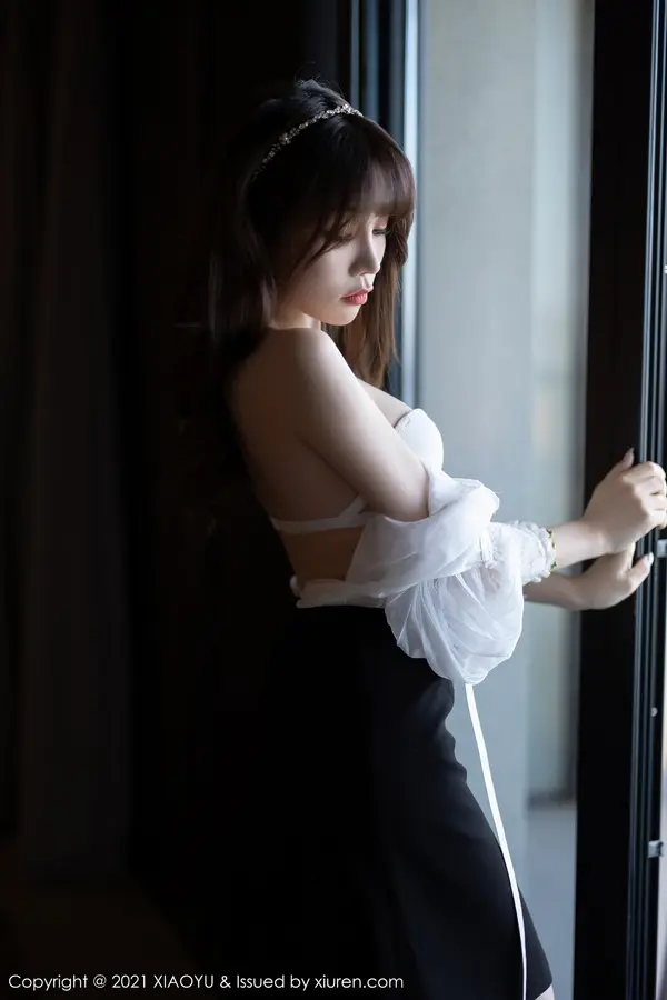 Vol. 0534 芝芝Booty(76P)