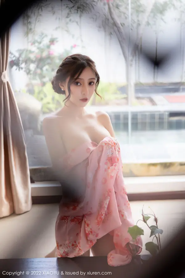 Vol. 0754 王馨瑶yanni(72P)