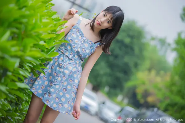 Vol. 01094 艾栗栗栗栗栗栗吖(51P)
