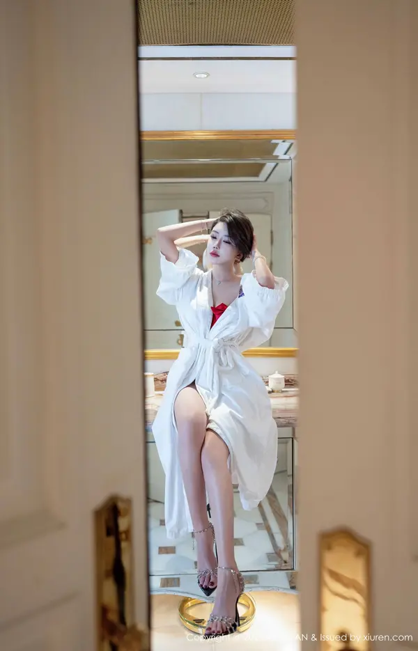 Vol. 0452 李若汐(73P)