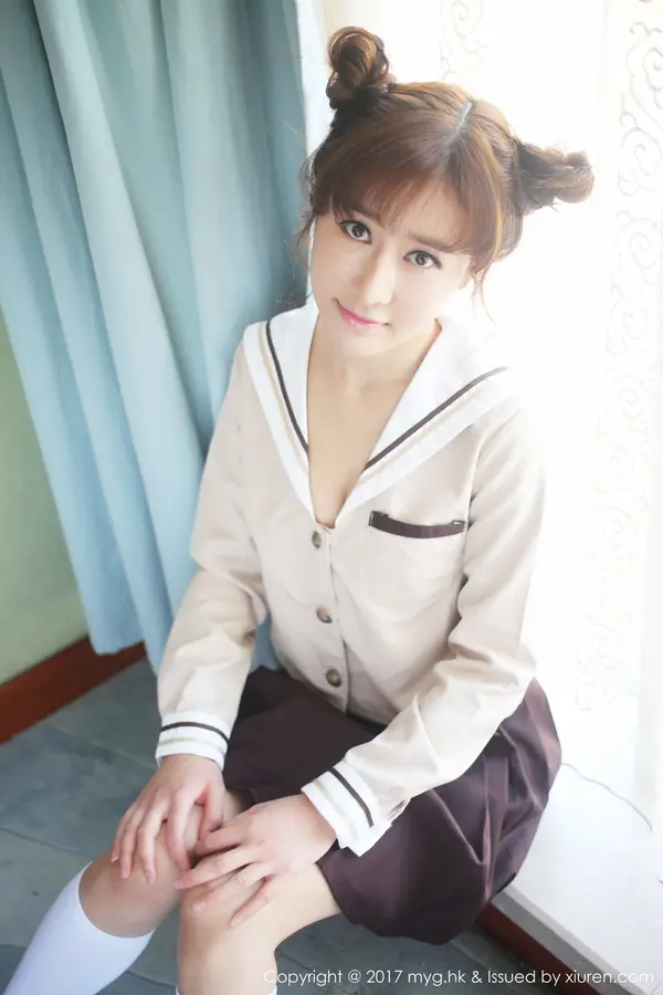 Vol. 0247 小珂luka(57P)