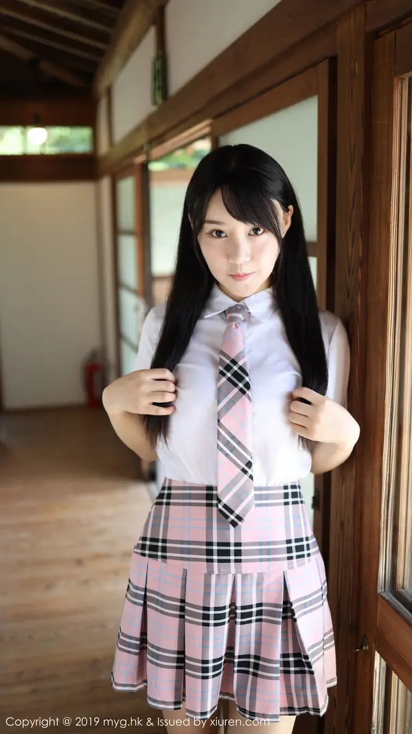 Vol. 0389 Flower朱可儿(134P)