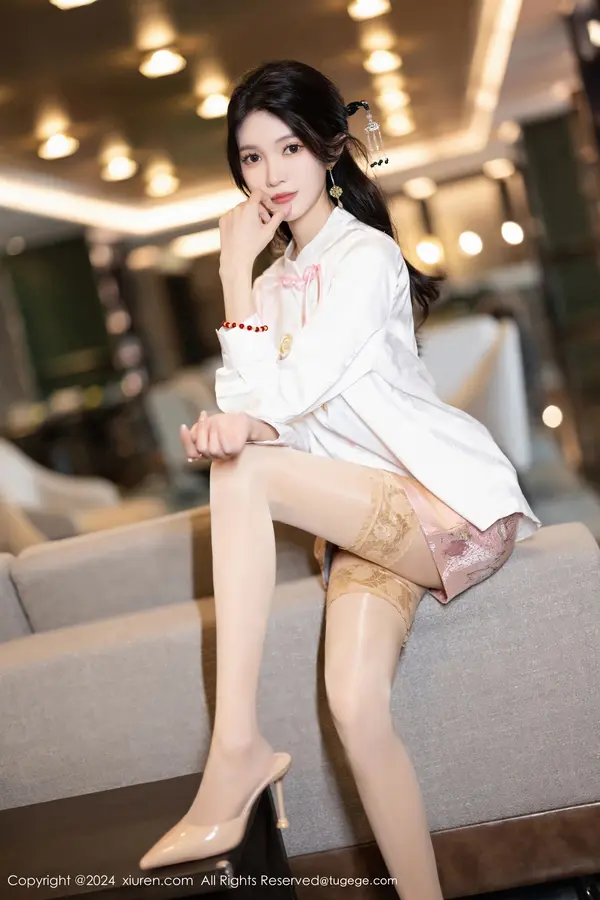 Vol. 08347 程程程-(86P)