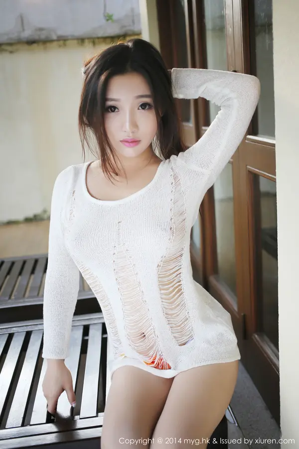 Vol. 0056 徐子琦Anna(76P)