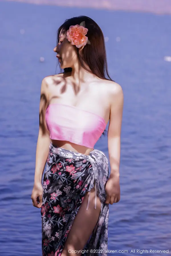 Vol. 04837 尹甜甜(65P)