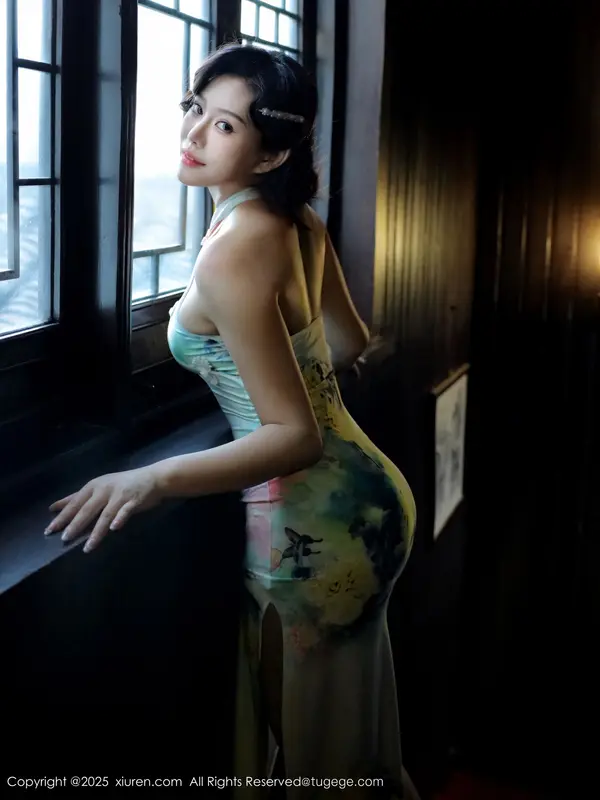 Vol. 10749 莉莉安娜o(75P)