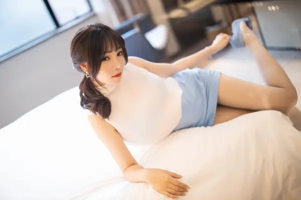 Vol. 02107 芝芝Booty(101P)