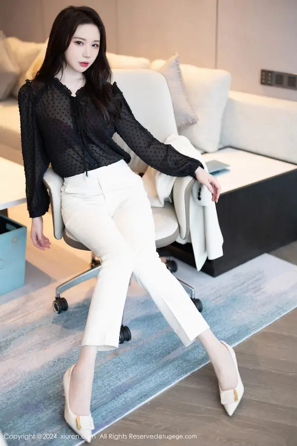 Vol. 08354 梦心玥(91P)