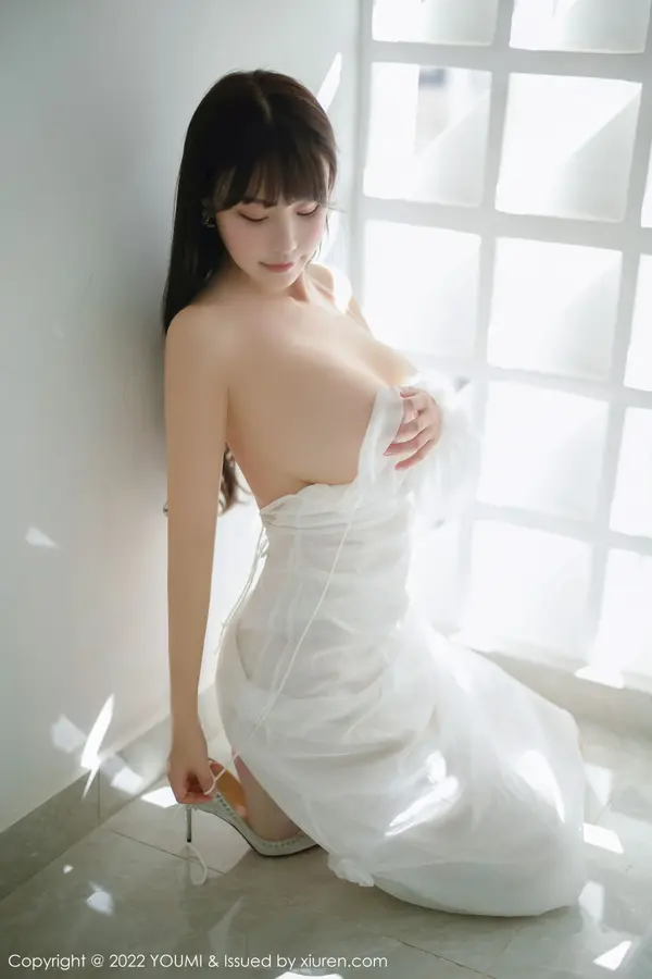 Vol. 0856 朱可儿Flora(89P)