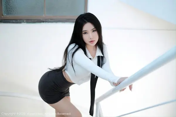 Vol. 06553 玛鲁娜Manuela(43P)