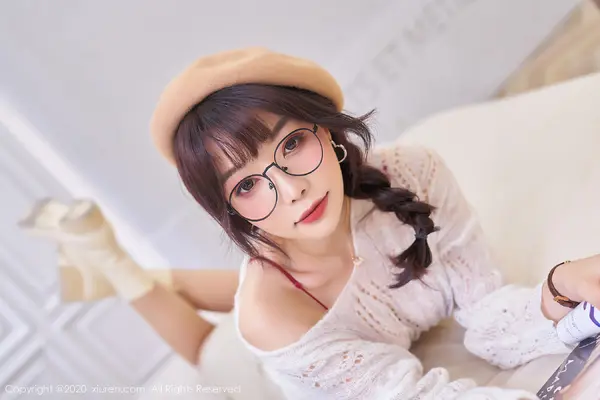 Vol. 02859 芝芝Booty(85P)