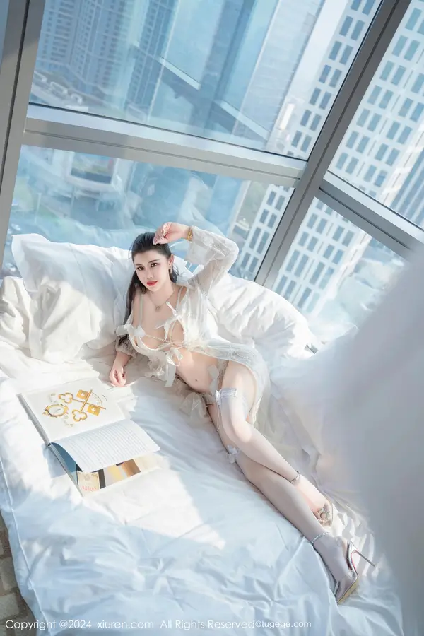 Vol. 08837 王婉悠Queen(83P)