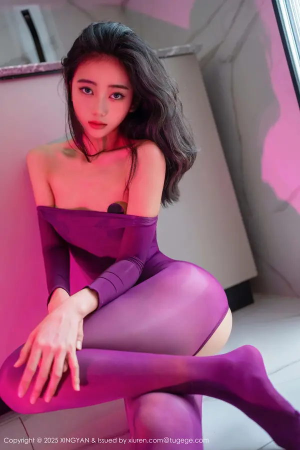 Vol. 0363 时安安(82P)