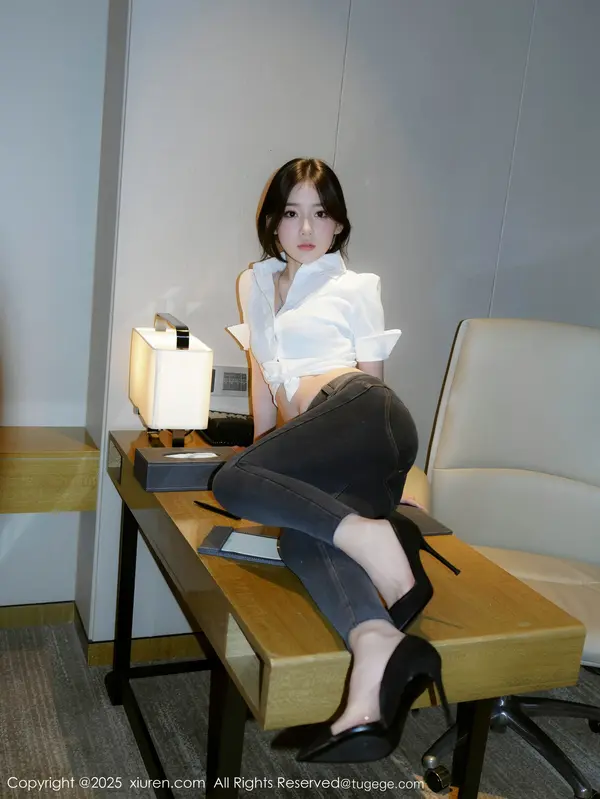 Vol. 10785 汁汁(77P)