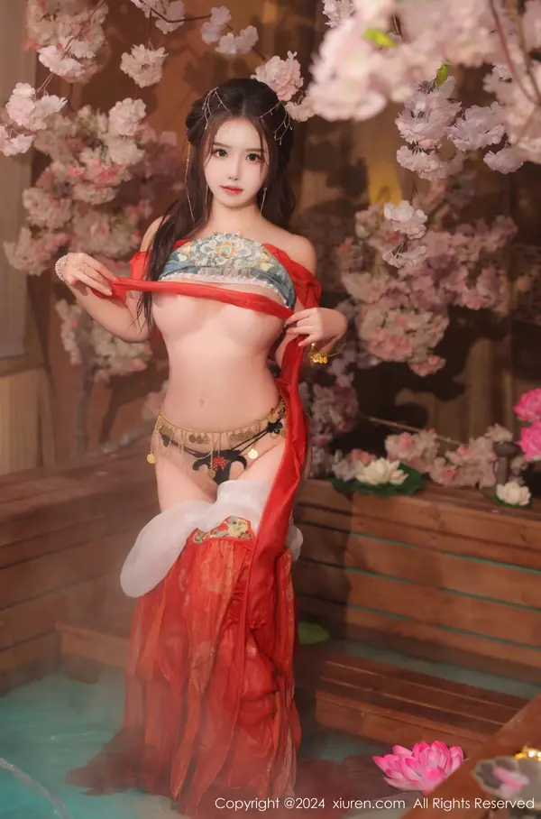 Vol. 08146 小薯条nienie(83P)