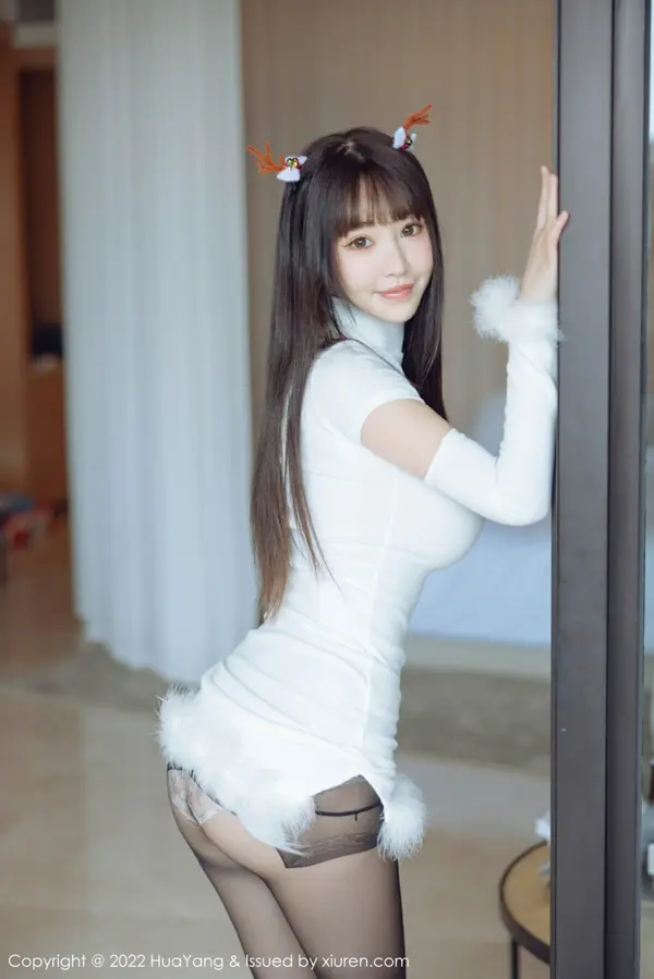 Vol. 0480 朱可儿Flora(54P)
