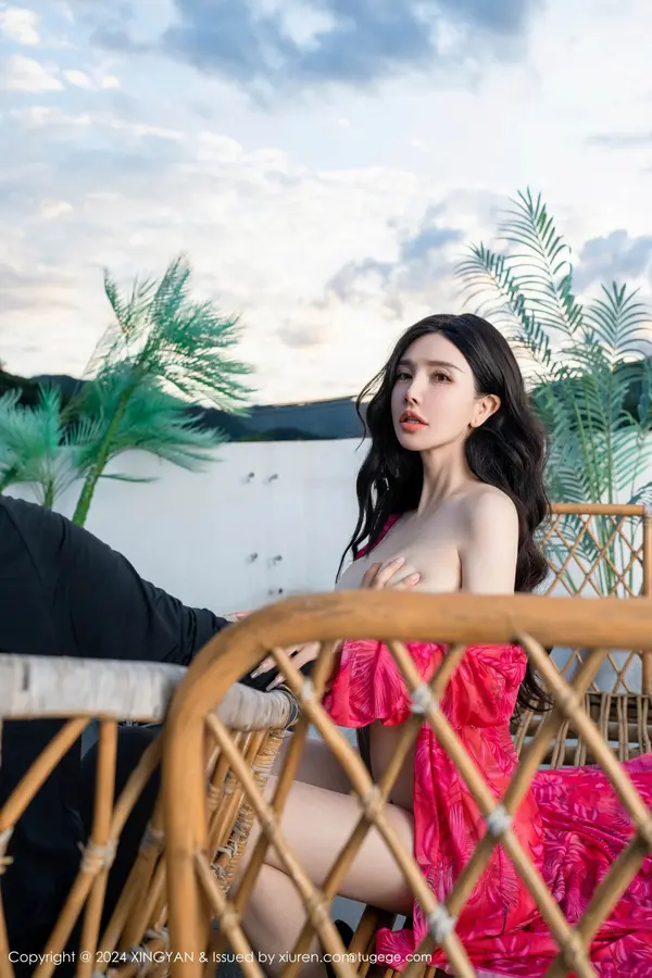 Vol. 0267 潘思沁(83P)