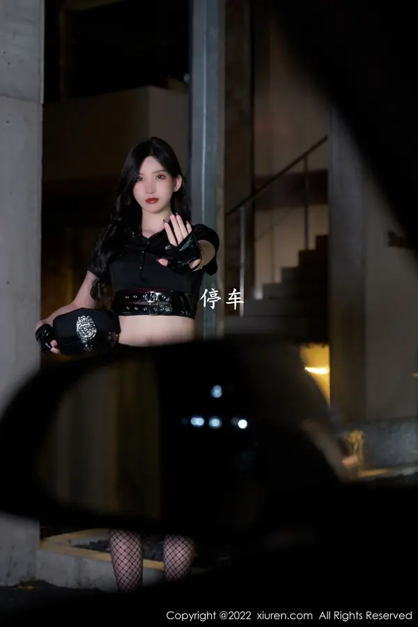 Vol. 04741 周于希Sally(73P)