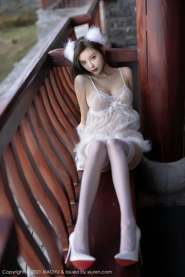 Vol. 0680 杨晨晨Yome(64P)